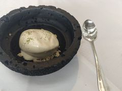 香草冰淇淋-北京柏悦酒店·锦庭餐厅Dining Room