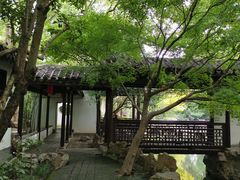 -惠山古镇·寄畅园