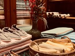 -叶叶菩提·晋福宫