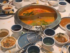 -左庭右院鲜牛肉火锅(南通CBD大有境店)