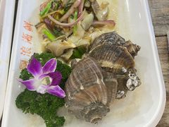-阿浪海鲜连锁•海鲜加工•老字号(第一市场店)