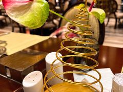 -万达瑞华酒店美食汇自助餐厅(楚河汉街店)