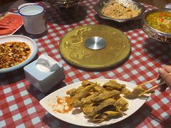 -人民公社大食堂(顺义总店)