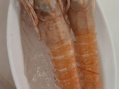 -雍和会海鲜姿造自助(湖东路店)