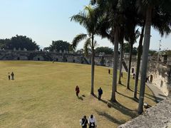 -石炮台公园