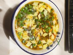 -唐猫庭院·千年陕菜(大唐不夜城店)