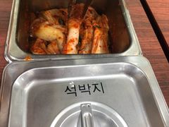 -神仙雪浓汤(明洞店)