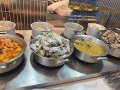 -星伦多 自助料理(圆融店)