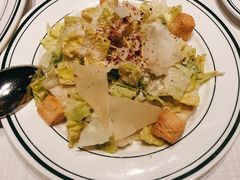 凯撒色拉-Wolfgang’s Steakhouse 沃夫冈牛排馆(上海白玉兰广场店)