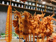 -和平菓局(王府井店)