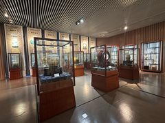 -香市公园-中国沉香文化博物馆