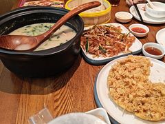 -如轩·海鲜砂锅粥·潮汕菜(海珠店)