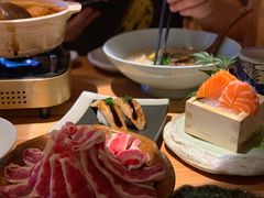 -TORO MaKi 寿司·日料(华创店)