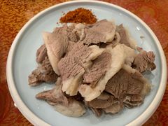 手抓羊肉-国强手抓(北京西路店)