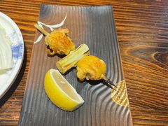 -鸟鹏烧鸟居酒屋(熙龙湾店)