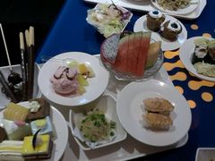 -堂会·KTV·自助餐·团建聚会(天河店)
