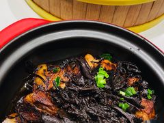 -黛瓦里巷(南京东路店)