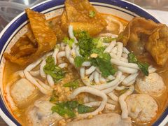 -非遗·十八曲鱼饺(西马总店)