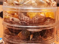 -鲜小岛·铜锅涮肉