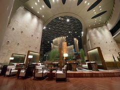 -深圳大梅沙京基洲际度假酒店