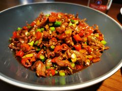 -湘约东方·湘约和港·湖南家常菜·宴请(民星路店)