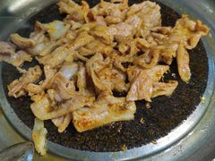 -石记东北风味烤肉(系马桩第二分店)