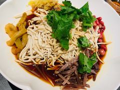 泰州五味烫干丝-小厨娘金榜题名(夫子庙秦淮河店)