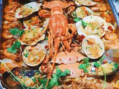 -东记炭炉·海鲜鸡煲(龙华店)