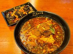 -豆爺小面(朱雀店)
