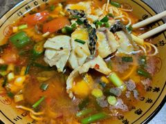 -尧钧财鱼面(育才路店)