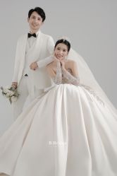 -B.Bridge Couture婚纱礼服(福田店)