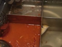 -海底捞火锅(公益西桥店)