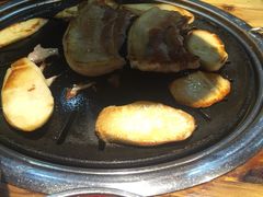 -麻蒲碳烤肉(远景路1号店)
