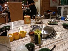 -自然壹品椰子鸡(石岐店)