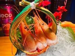 -有喜屋·烧鸟·居酒屋(周浦万达店)