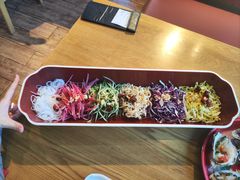 -华府九号海鲜烧烤大排档(龙域店)