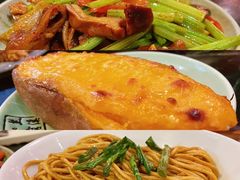 -兰溪小馆(东直门簋街店)