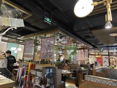 -鲜潭蒸汽石锅鱼(五道口购物中心店)