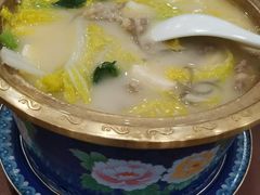 -全聚德(上海首店浦东店)