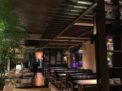 -Local泰莲庭(虹鳟鱼店)