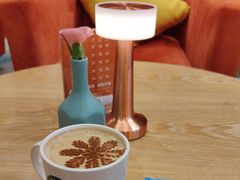 -逸派咖啡 EPARKCOFFEE(广安门店)