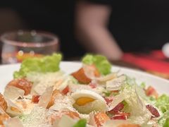 -ZAFFERANO西班牙海鲜饭(上海首店)