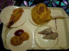 -堂会·KTV·自助餐·团建聚会(天河店)