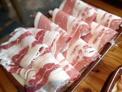-壹兆圆重庆火锅手工炒底料(长白格林玫瑰湾店)