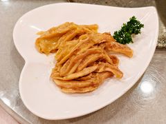 -便宜坊烤鸭店(国瑞城哈德门店)