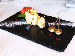 芝士蛋糕-酒池星座(深圳湾后海汇店)
