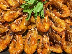 -炭舍干锅(华发商都店)