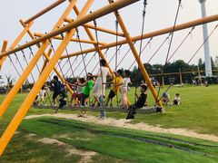 -季高兔窝窝亲子园(上海薰衣草公园店)