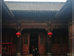 -丁村民俗博物馆