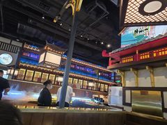 -牛New寿喜烧(闵行龙湖天街店)
